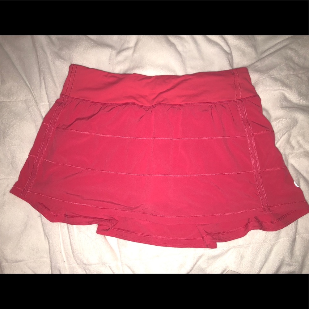 Lululemon Skirt